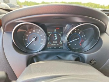 Jaguar XE 2017 Jaguar XE 35t AWD, nowy tablet, po gradobiciu 3.0 Benzyna 340KM, zdjęcie 9