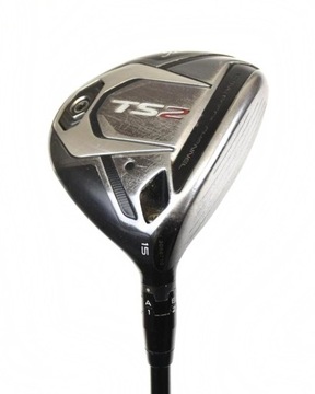 Titleist TS2 15° Wood S-flex