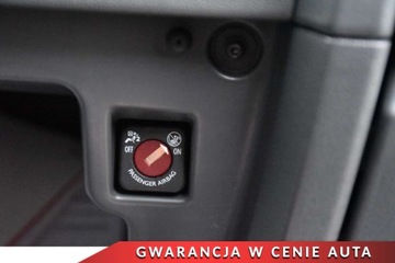 Citroen Jumpy II 2013 Citroen Jumpy Combi Duza NaviParktronic2xDrzwi BoczneTempomatAlu FelgiKola, zdjęcie 28