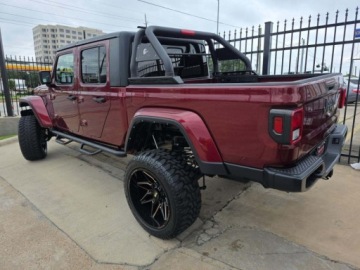 Jeep Gladiator 2021 Jeep Gladiator Sport S 2021 3.6 Benzyna 285KM, zdjęcie 1