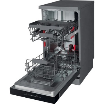 Посудомоечная машина WHIRLPOOL WSFO3T1256PCX