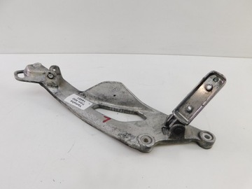 YAMAHA TDM 900 ABS КОМПЛЕКТ ПОДНОЖКА ЛЕВАЯ