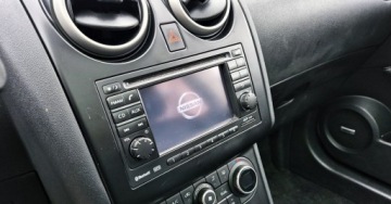 Nissan Qashqai I Crossover 2.0 140KM 2011 Nissan Qashqai2 2.0 BENZYNA skora 4x4 PANORAMA XENON super okazja, zdjęcie 24