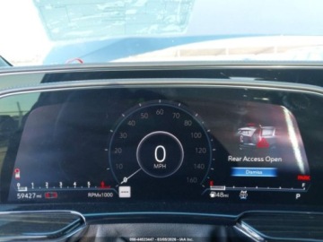 Cadillac Escalade III 2021 Cadillac Escalade Premium Luxury 2021 6.2 Benzyna 420KM, zdjęcie 10