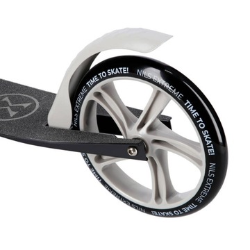 СКЛАДНОЙ ГОРОДСКОЙ САМОКАТ ДЛЯ ВЗРОСЛЫХ И МОЛОДЕЖИ С РЕГУЛИРОВКОЙ ВЫСОТЫ