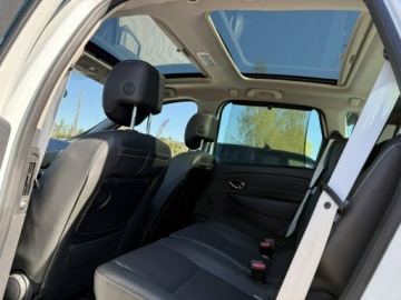 Renault Scenic III Van Facelifting 1.6 dCi eco2 130KM 2013 Renault Scenic Bose*Navi*Panorama, zdjęcie 19