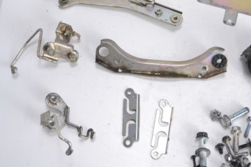 Болты крепления рамы HONDA PCX 125 21-24