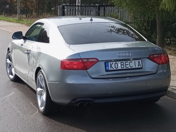 Audi A5 I 2008 Alu 19-1.8T-COUPE, zdjęcie 23