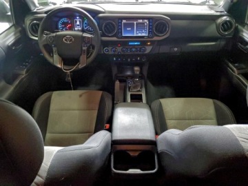 Toyota Tacoma II 2022 Toyota Tacoma Double Cab 2022 3.5 Benzyna 278KM, zdjęcie 8