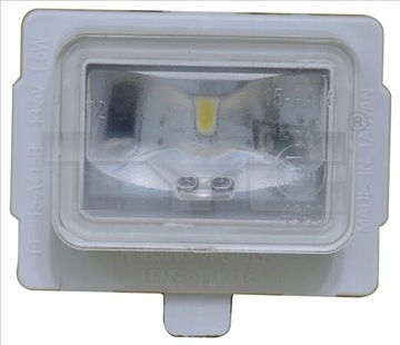 LAMPA TABULKY SPZ TYC 15-0415-00-2
