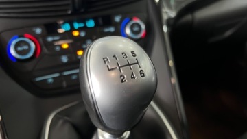 Ford Kuga II SUV Facelifting 1.5 EcoBoost 150KM 2018 Ford Kuga Ford Kuga 1.5 Ecoboost 150 km ST line 1.5 Benzyna 150KM, zdjęcie 35