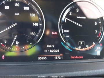 BMW X2 F39 2018 BMW X2 2018 BMW X2 sDrive28i Sports Activity Coupe 2.0 Benzyna 228KM, zdjęcie 6