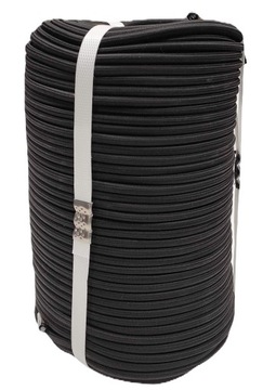 Ekspandor, guma napinająca do plandek 6 mm - 2 mb