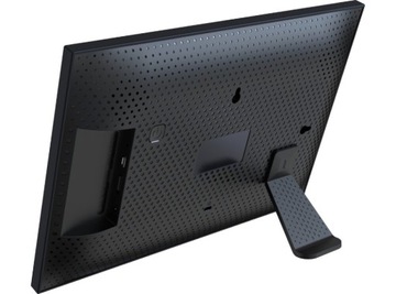 Цифровая рамка DENVER Frameo PFF — 1064B, черная