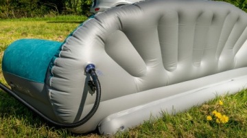 НАДУВНОЙ ТУРИСТИЧЕСКИЙ ДИВАН EASY CAMP COMFY SOFA