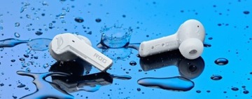 Słuchawki ASUS ROG Cetra True Wireless Biały