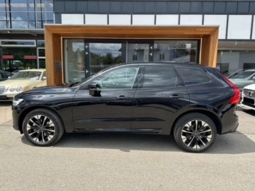 Volvo XC60 II 2026 VOLVO XC60 B5 AWD Ultra Dark Suv 2.0 264KM 2026, zdjęcie 1
