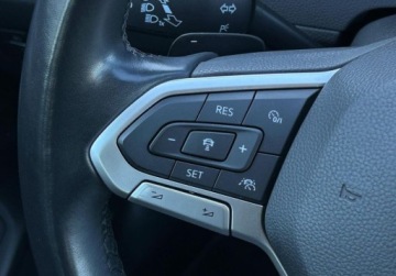 Volkswagen Passat B8 Limousine Facelifting 2.0 TSI 190KM 2020 Volkswagen Passat Business Pakiety, ACC, ergoComfort, GPS, Podgrzewane fo, zdjęcie 20