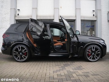 BMW X5 G05 2025 BMW X5 BMW X5 xDrive30d mHEV M Sport sport 3.0 Hybryda 286KM, zdjęcie 6