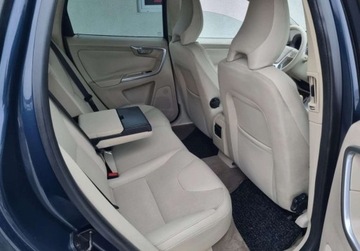 Volvo XC60 I SUV 2.0 D3 136KM 2012 Volvo XC 60 SLICZNY 2.0 D3 Diesel ORYGINAL Zadbany NISKI PRZEBIEG 2013r Bo, zdjęcie 6