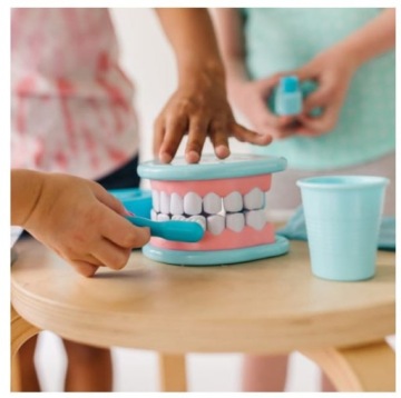 Набор стоматолога Melissa and Doug Super Smile