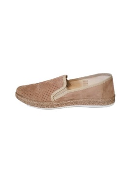 Espadryle Big Star FF276035 r. 39