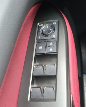Lexus NX II SUV Facelifting 2.5 450h+ 309KM 2024 Lexus NX Lexus NX 450h Prestige AWD Salon PL VAT 23 Bezwypadkowy, zdjęcie 16