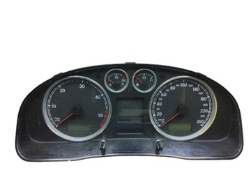 VW PASSAT B5 LIFT LICZNIK ZEGARY 3B0920827A