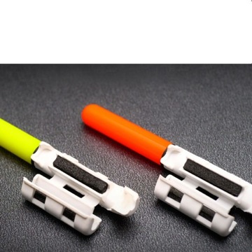 2 электронных фонаря 6,4 см + 2 звонка + зарядное устройство + 5 батареек CR425