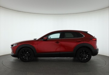 Mazda CX-30 2.0 Skyactiv-X 180KM 2019 Mazda CX-30 Skyactiv-X 2.0, Salon Polska, zdjęcie 2