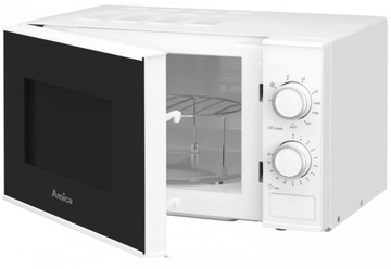 Микроволновая печь AMICA AMGF17M2GW