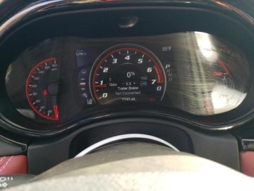 Dodge Durango III 2023 Dodge Durango Dodge Durango SRT 392 Premium AWD, od ubezpieczalni 6.4 475KM, zdjęcie 8