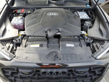 Audi Q8 2025 Audi Q8 Premium 2025 3.0l 3.0 Benzyna 335KM, zdjęcie 6