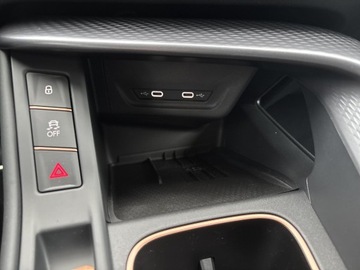 Cupra Terramar SUV 1.5 eTSI 150KM 2025 Cupra Terramar 1.5 eTSI 150 KM Advantage Edition 7, zdjęcie 24