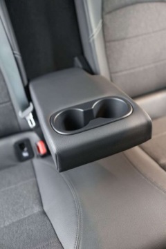 Toyota Corolla XII TS Kombi Facelifting 1.8 Hybrid 140KM 2023 Toyota Corolla 1.8 Hybrid Style 1.8 Hybryda 140KM, zdjęcie 17