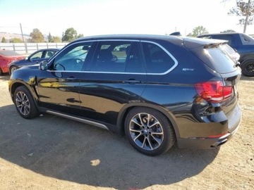 BMW X5 F15 SUV xDrive40e 313KM 2018 BMW X5 2018 BMW X5 XDR40E 2.0 Hybryda 313KM, zdjęcie 2