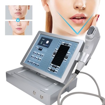 Ультразвуковой антивозрастной аппарат Уход за лицом R5