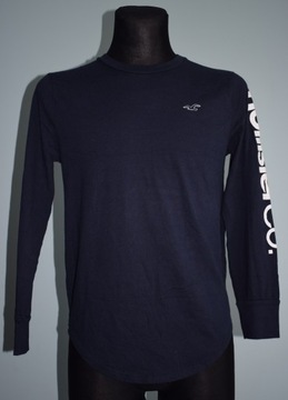 Hollister long sleeve koszulka r.XS