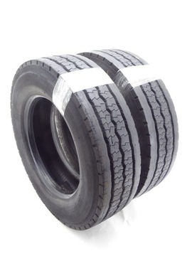 OPONY 2szt 215/75R17,5 DURAMOLD WZE2 9.3MM