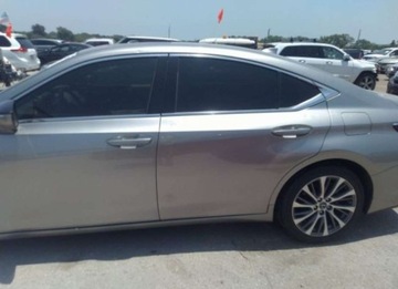 Lexus ES VII (XV70) 2019 Lexus ES 2019, 3.5L, po gradobiciu, zdjęcie 3