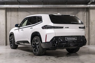 BMW XM SUV Plug-In 3.0 50e 476KM 2025 BMW XM 50e Dostępny od ręki!, zdjęcie 7