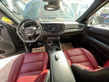 Dodge Durango III 2023 Dodge Durango 2023 DODGE DURANGO SRT 392 6.4 Benzyna 475KM, zdjęcie 8