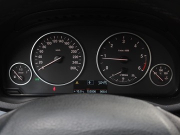 BMW X3 F25 SUV 2.0 20d 184KM 2013 BMW X3 xDrive20d, 181 KM, 4X4, Skóra, Navi, zdjęcie 10