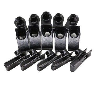 МОНТАЖНАЯ ПЛАСТИНА, УНИВЕРСАЛЬНЫЙ ВИНТ M8