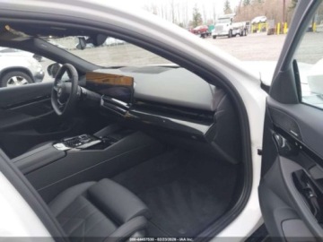 BMW Seria 5 G90-91 2026 BMW Seria 5 530i Xdrive, 2026r., 4x4, 2.0L 2.0 Hybryda 255KM, zdjęcie 8