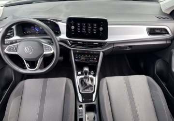 Volkswagen T-Roc I SUV Facelifting 1.5 TSI ACT 150KM 2024 Volkswagen T-Roc SalonPL 1.5TSI 150KM DSG Special Edition Kamera Virtual L, zdjęcie 15