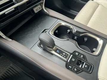 Lexus RX V 2025 Od ręki - 350h Omotenashi 250KM | Podgrzewane fotele!, zdjęcie 7