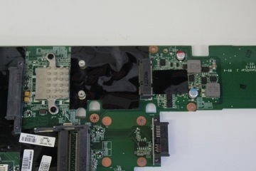 МАТЕРИНСКАЯ ПЛАТА LENOVO L520 DAGC8EMB8D0 REV:D