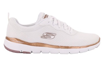 Buty damskie Skechers FLEX APPEAL 4.0 149299-BKLP