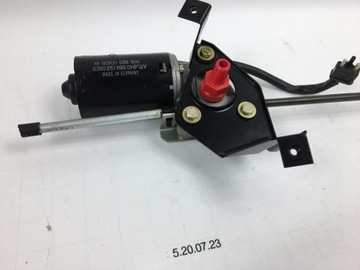 MERCEDES W126 SE SEL МОТОР ЛЮКА КРЫШИ